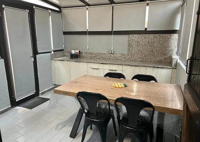 La Maison Des Sables 4 Port Climatise Parking Prive *